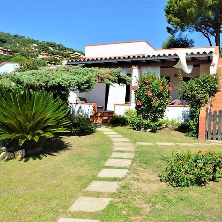 Nuova Valmar Villa Camboni Costa Rei Exterior foto